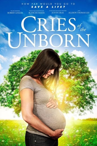 دانلود فیلم Cries of the Unborn 2017