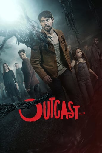 دانلود سریال Outcast 2016