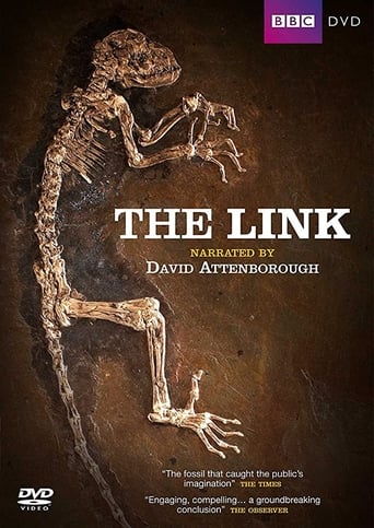 دانلود فیلم The Link: Uncovering Our Earliest Ancestor 2009