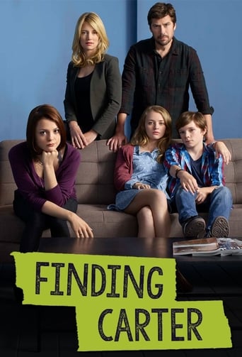 دانلود سریال Finding Carter 2014 دوبله فارسی بدون سانسور