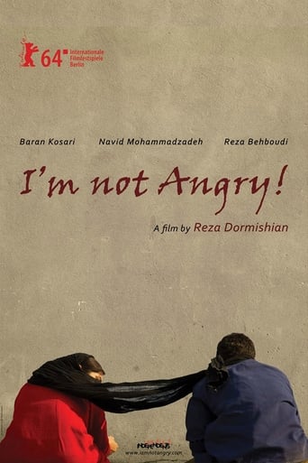 دانلود فیلم I'm Not Angry! 2014