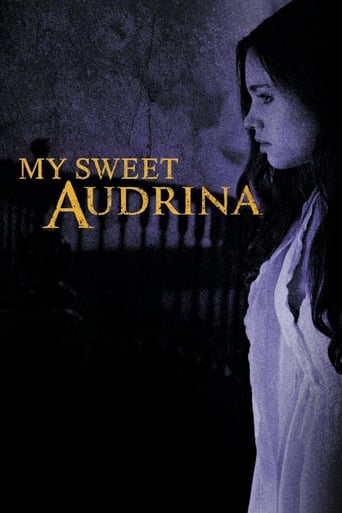 دانلود فیلم My Sweet Audrina 2016