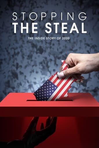 دانلود فیلم Stopping the Steal 2024