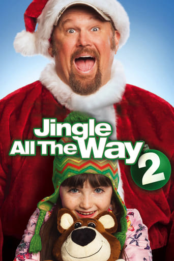 دانلود فیلم Jingle All the Way 2 2014 (جیرینگ جیرینگ ادامه‌دار ۲)