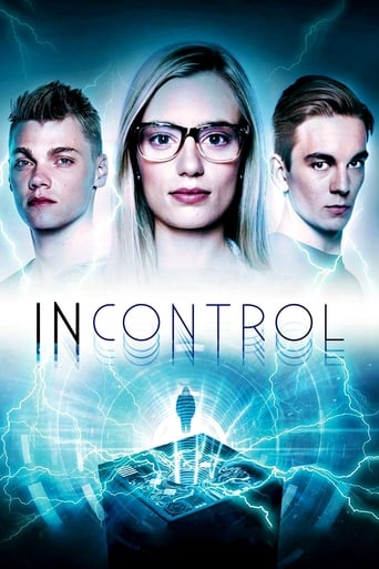 Incontrol 2017 (تحت کنترل)