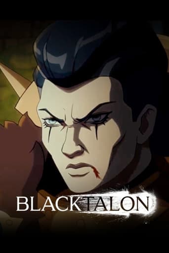 Blacktalon 2023
