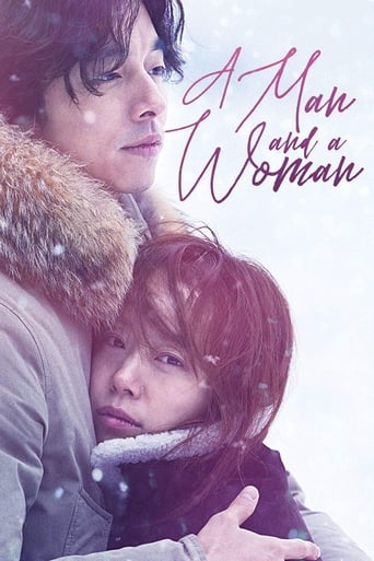 دانلود فیلم A Man and a Woman 2016