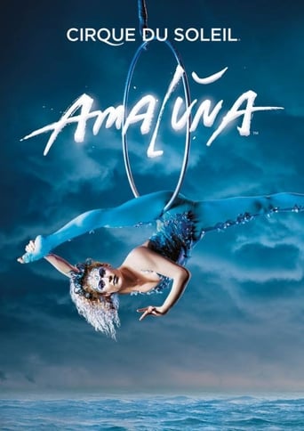 دانلود فیلم Cirque du Soleil: Amaluna 2012