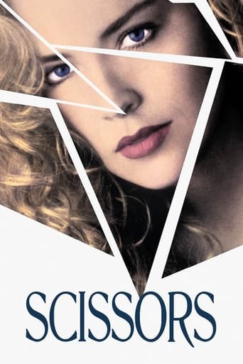 دانلود فیلم Scissors 1991