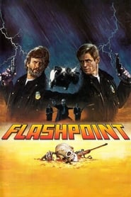 دانلود فیلم Flashpoint 1984