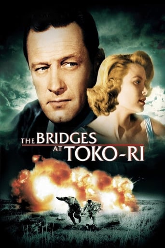 The Bridges at Toko-Ri 1954