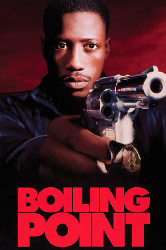 دانلود فیلم Boiling Point 1993