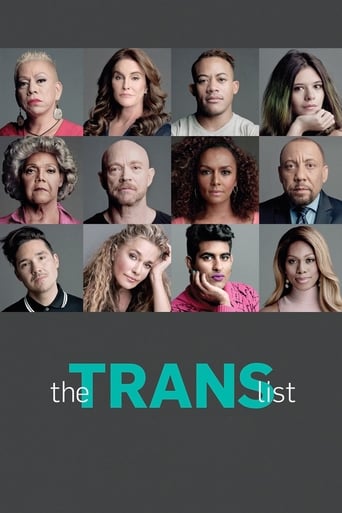 دانلود فیلم The Trans List 2016