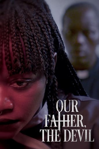 دانلود فیلم Our Father, the Devil 2021