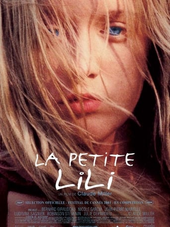 دانلود فیلم Little Lili 2003