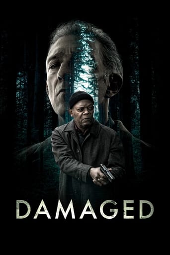 دانلود فیلم Damaged 2024