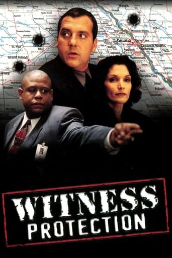 دانلود فیلم Witness Protection 1999