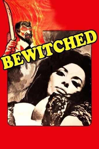 دانلود فیلم Bewitched 1976