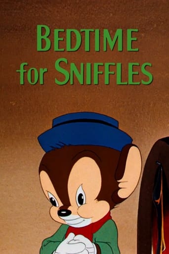 دانلود فیلم Bedtime for Sniffles 1940