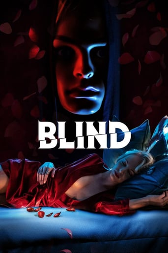 دانلود فیلم Blind 2019 (نابینا)