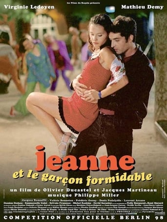 Jeanne and the Perfect Guy 1998