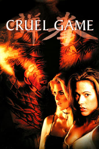 دانلود فیلم Cruel Game 2002