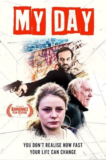 دانلود فیلم My Day 2019 (روز من)