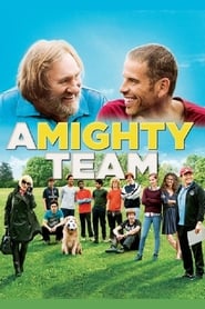 دانلود فیلم A Mighty Team 2016