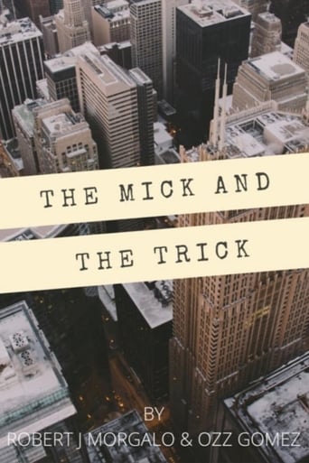 دانلود فیلم The Mick and the Trick 2024