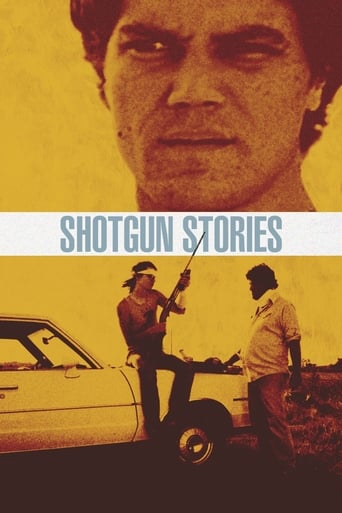 دانلود فیلم Shotgun Stories 2007