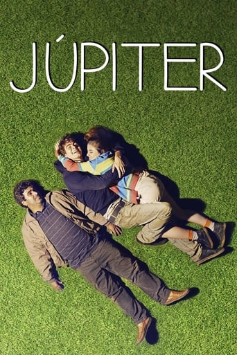 دانلود فیلم Jupiter 2022 (ژوپیتر)