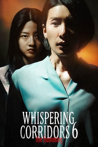 دانلود فیلم Whispering Corridors 6: The Humming 2020