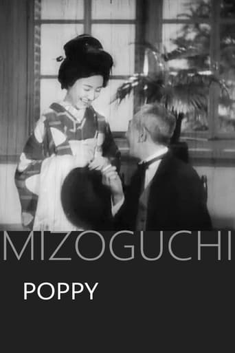 دانلود فیلم Poppy 1935