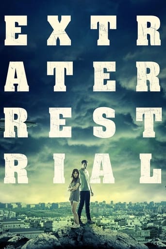 دانلود فیلم Extraterrestrial 2011