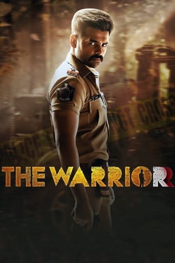 دانلود فیلم The Warriorr 2022