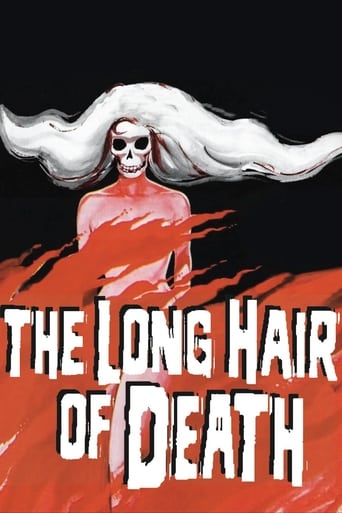 دانلود فیلم The Long Hair of Death 1965