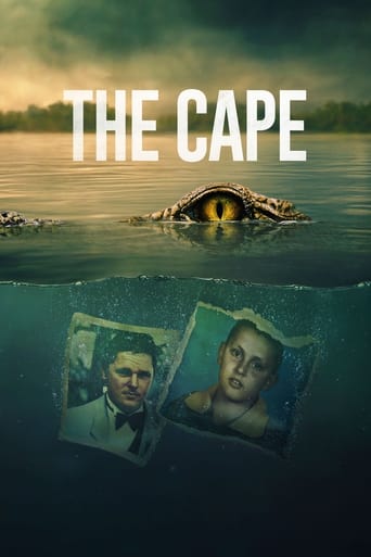 دانلود فیلم The Cape 2023