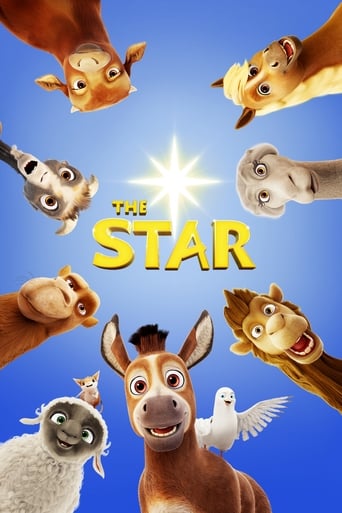 دانلود فیلم The Star 2017 (ستاره)