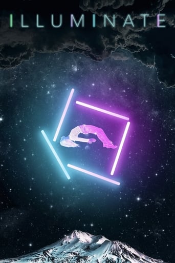 دانلود فیلم Illuminate 2020 (روشن کردن)