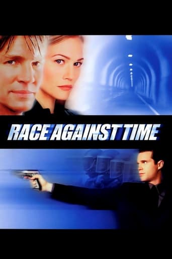 دانلود فیلم Race Against Time 2000