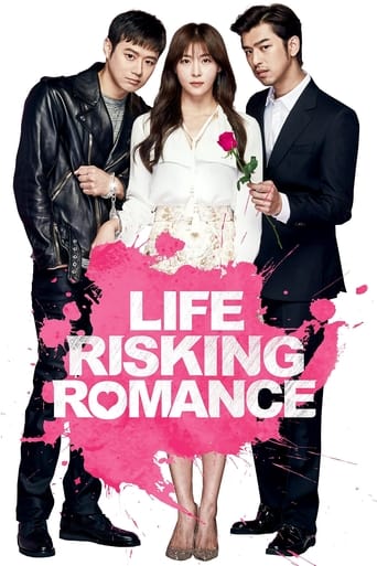 Life Risking Romance 2016