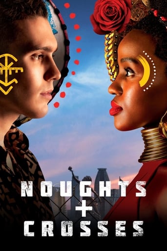 دانلود سریال Noughts + Crosses 2020