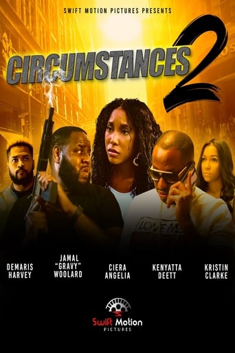 دانلود فیلم Circumstances 2: The Chase 2020