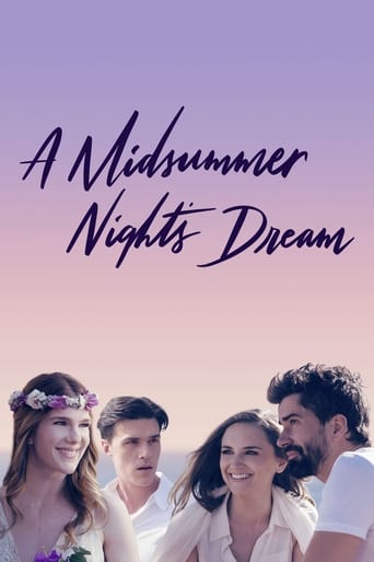 دانلود فیلم A Midsummer Night's Dream 2017