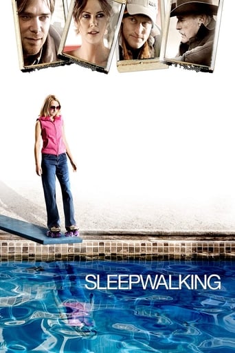 دانلود فیلم Sleepwalking 2008