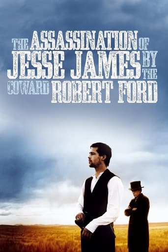 دانلود فیلم The Assassination of Jesse James by the Coward Robert Ford 2007 (کشته شدن جسی جیمز توسط رابرت فورد ترسو) دوبله فارسی بدون سانسور