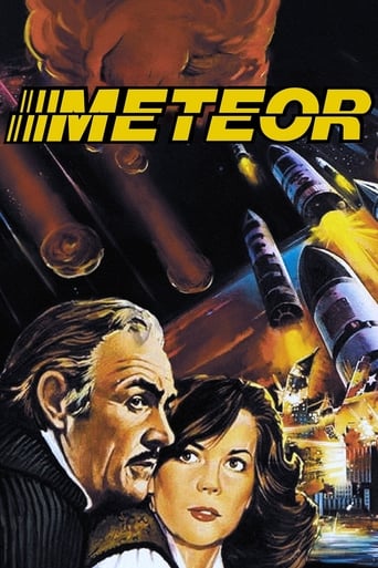 دانلود فیلم Meteor 1979