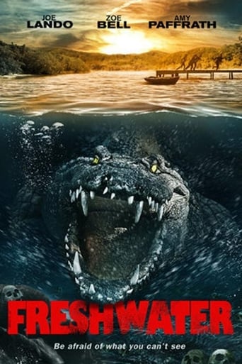 دانلود فیلم Freshwater 2016