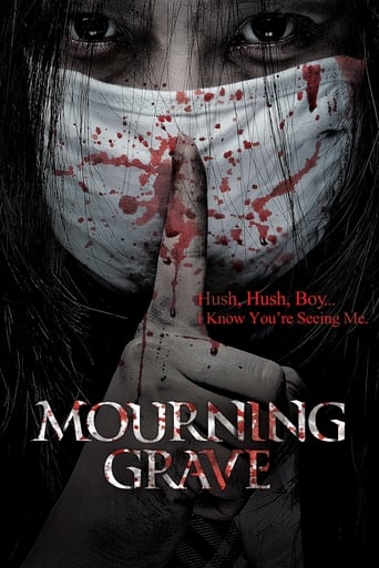 دانلود فیلم Mourning Grave 2014