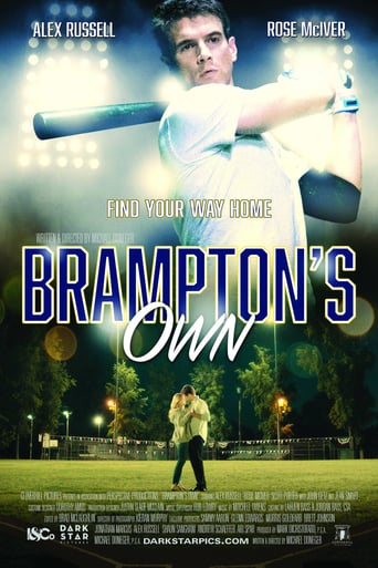 دانلود فیلم Brampton's Own 2018